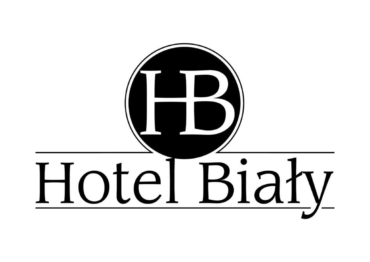 Hotel Biały Wałbrzych Buitenkant foto